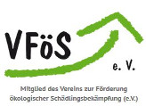 VFöS e.V. – Verein zur Förderung ökologischer Schädlingsbekämpfung